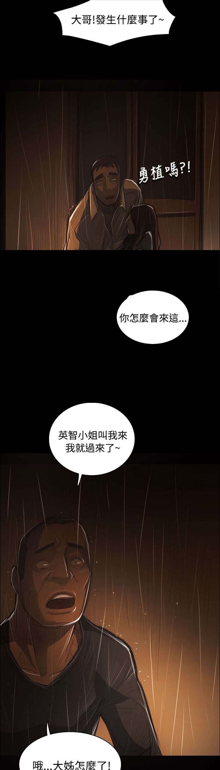 第77章：善后