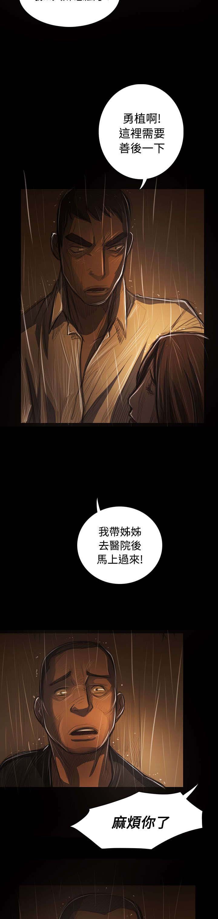 第77章：善后