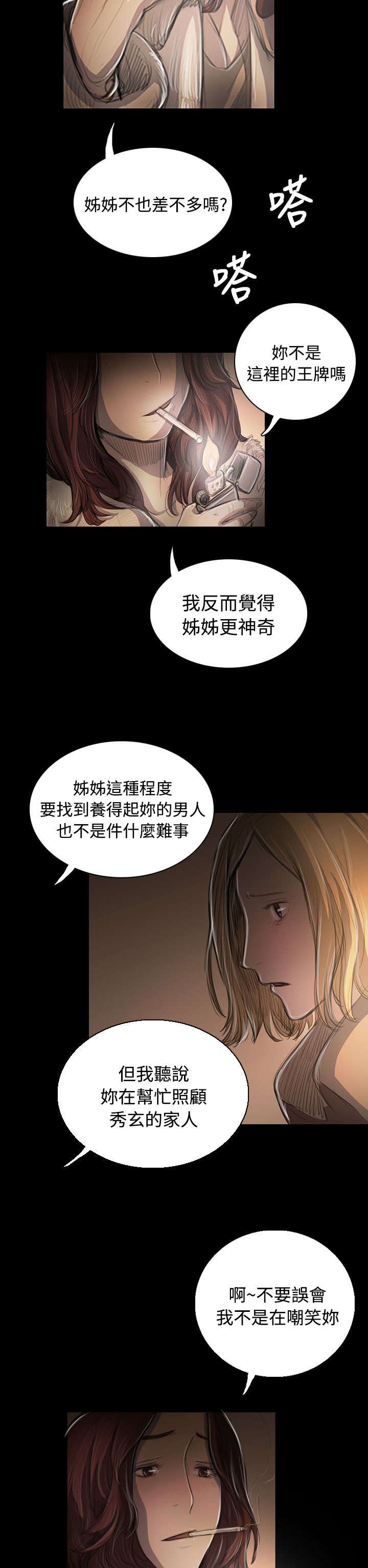 第82章：出身
