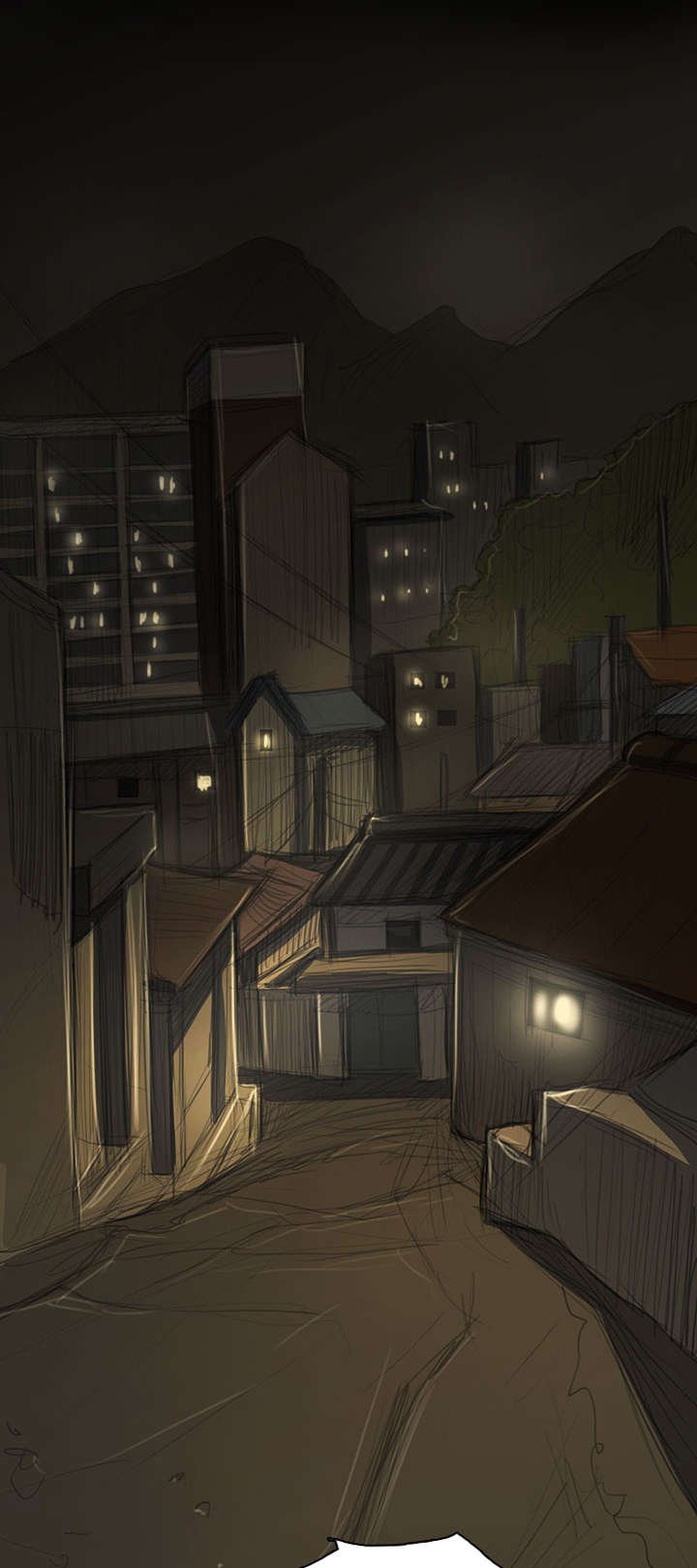 第84章：变化