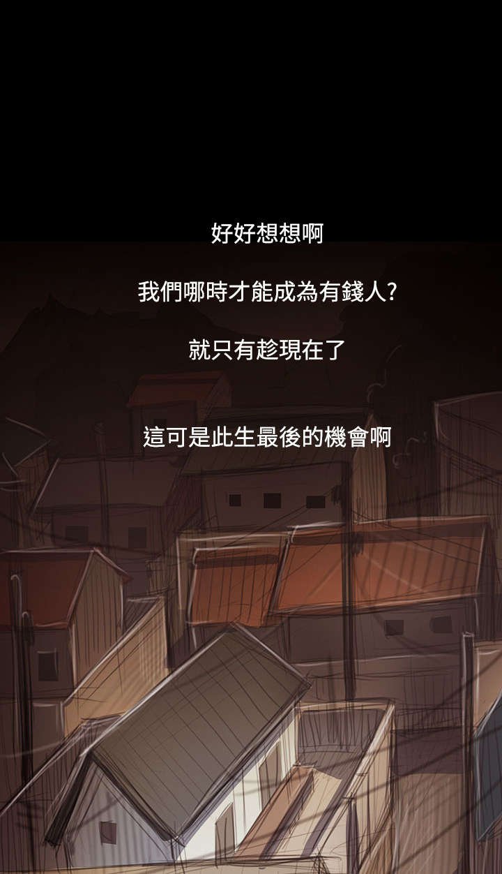 第85章：抵押