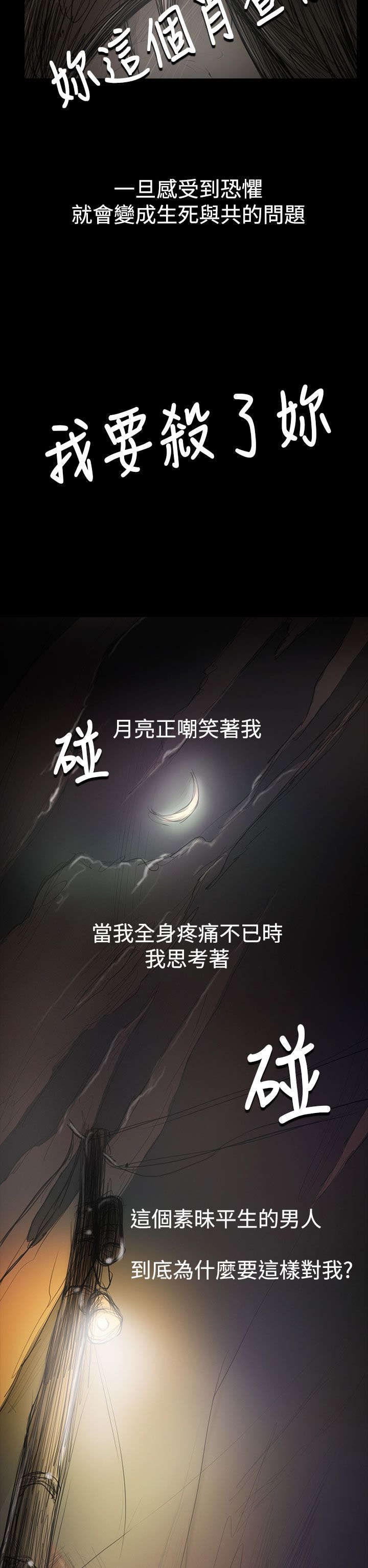 第87章：无助