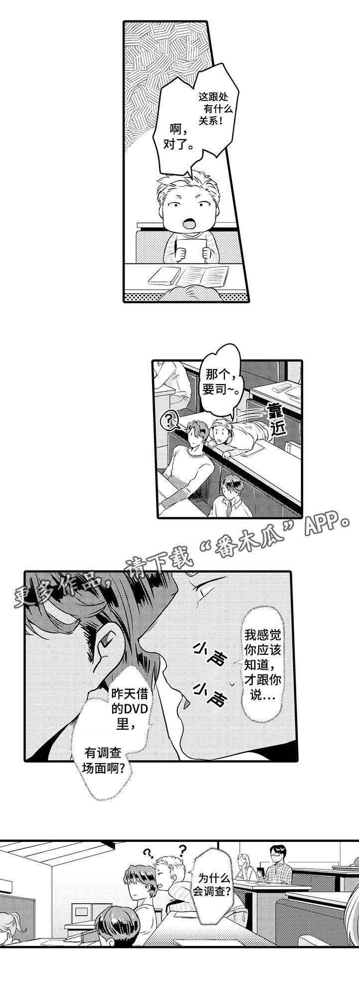 第11章：检查