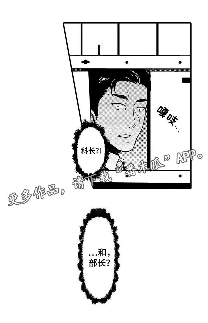 第6章：上司