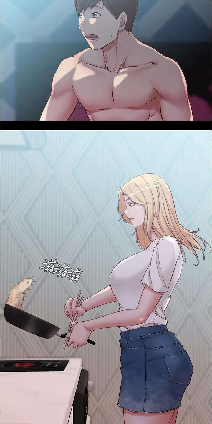 第54章：早餐