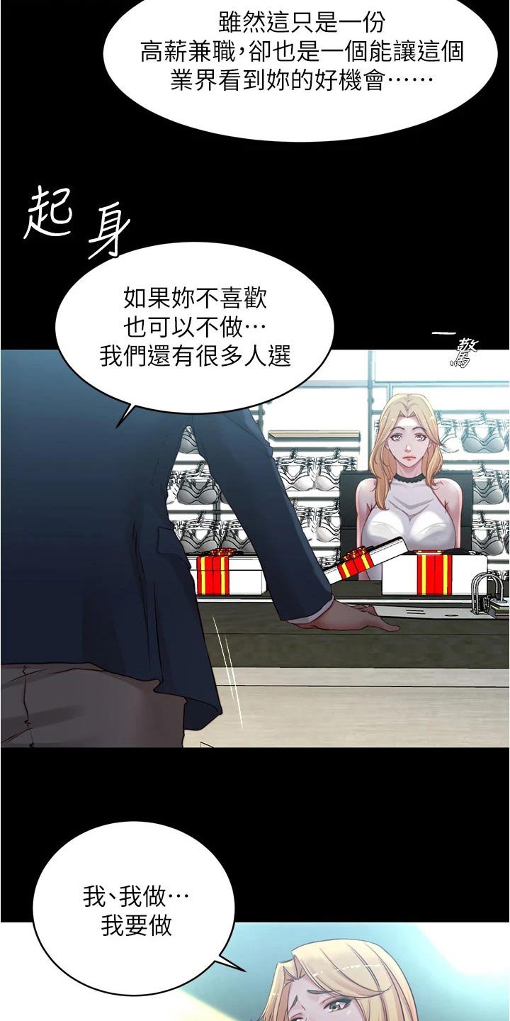 第60章：试穿