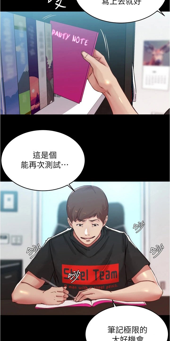 第72章：小测试