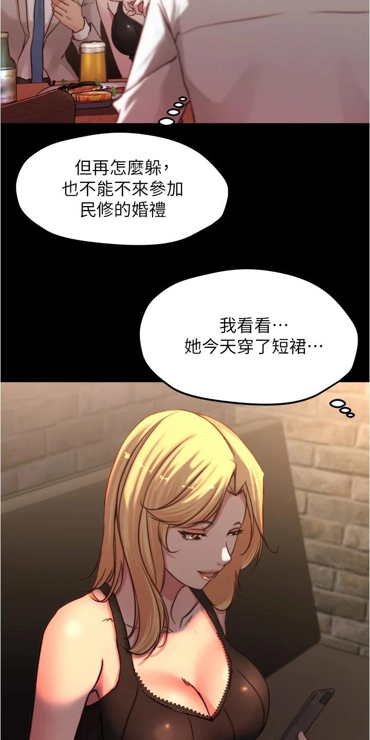 第76章：婚礼现场