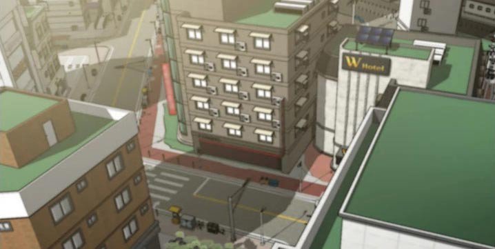 第83章：跟踪