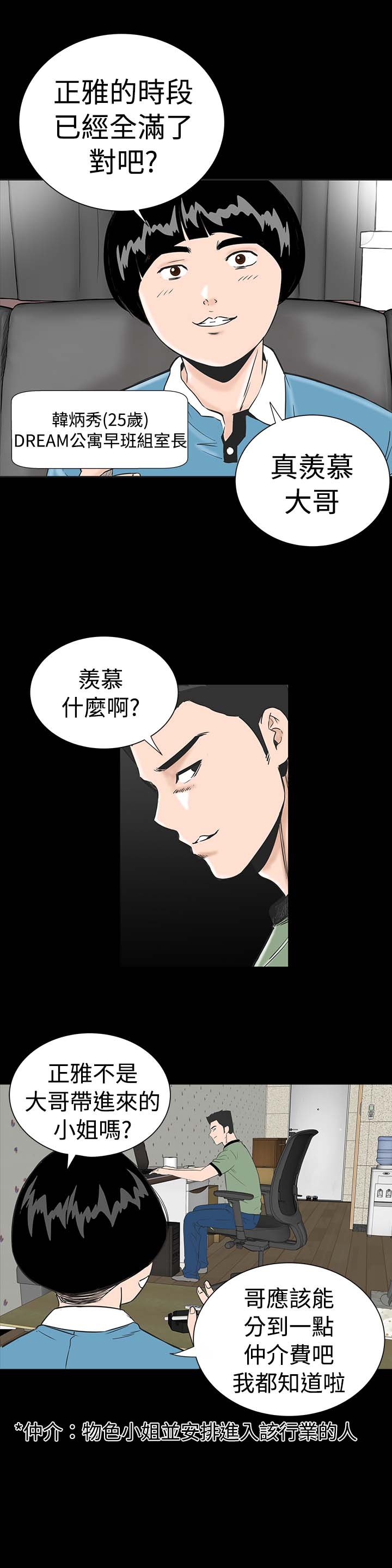 第1章：开工