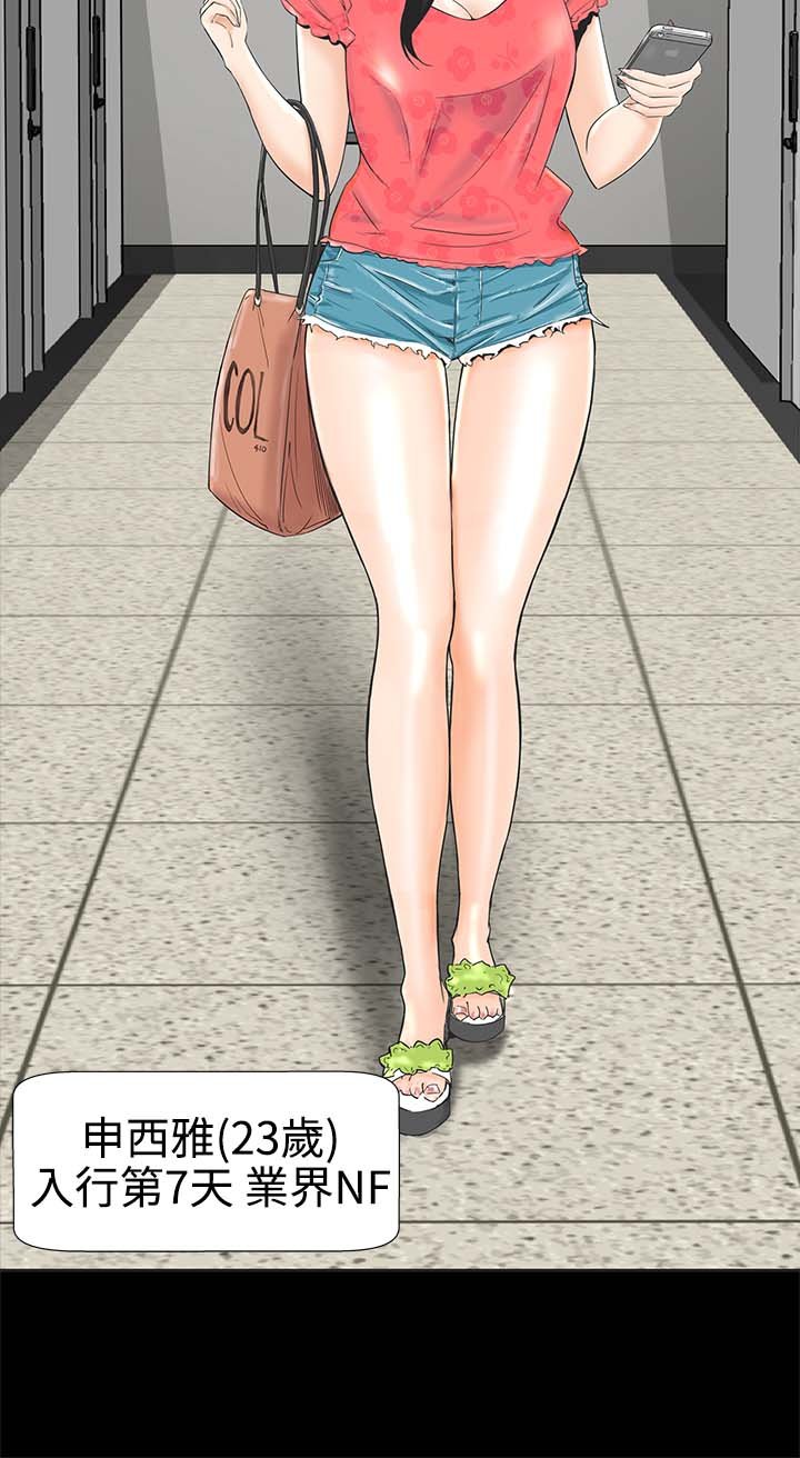 第1章：开工