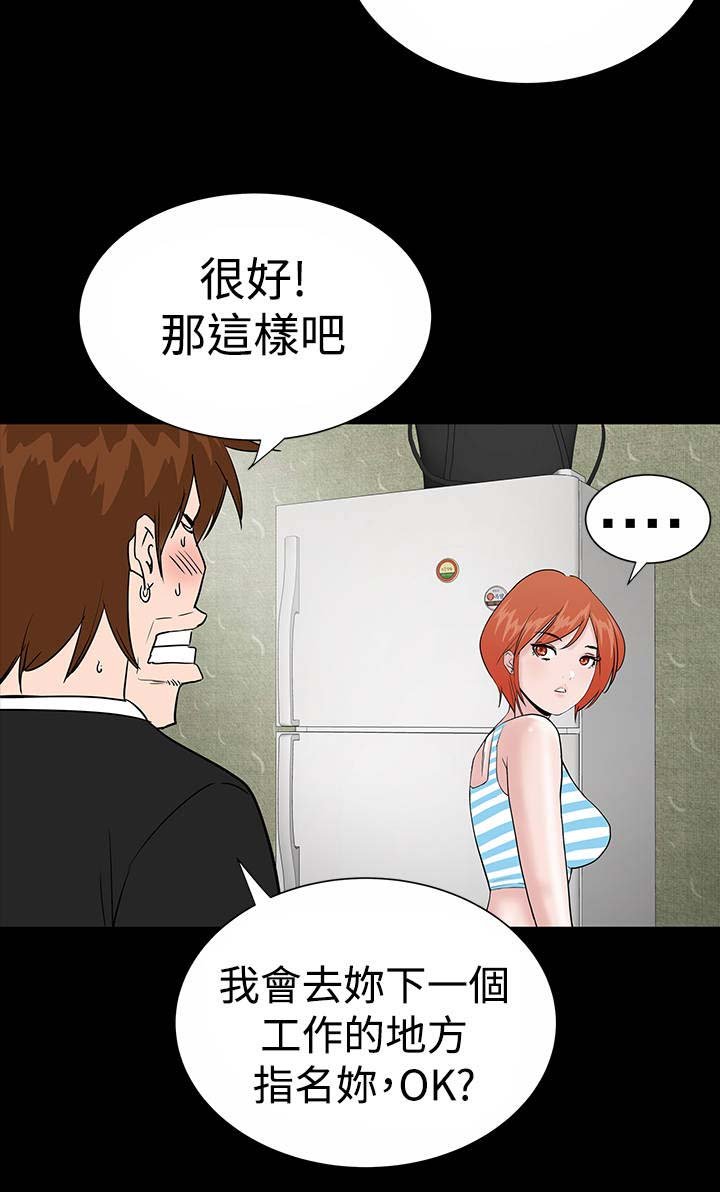 第11章：结清