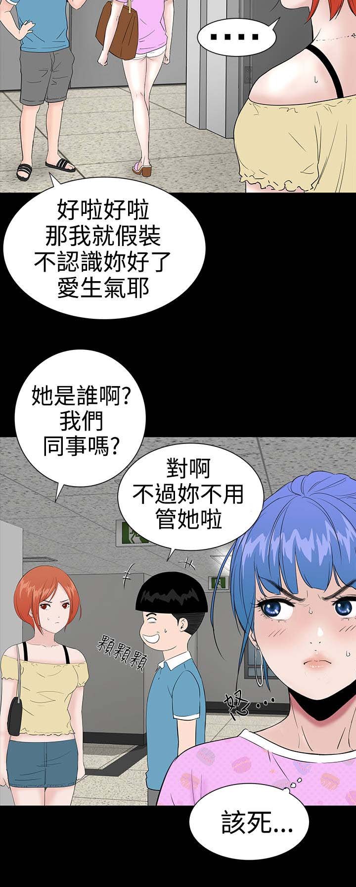 第19章：念头