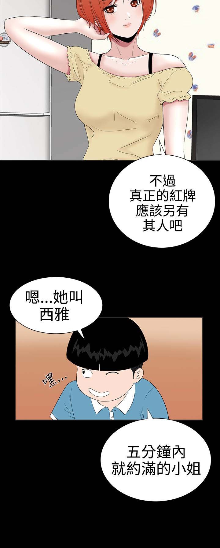第19章：念头