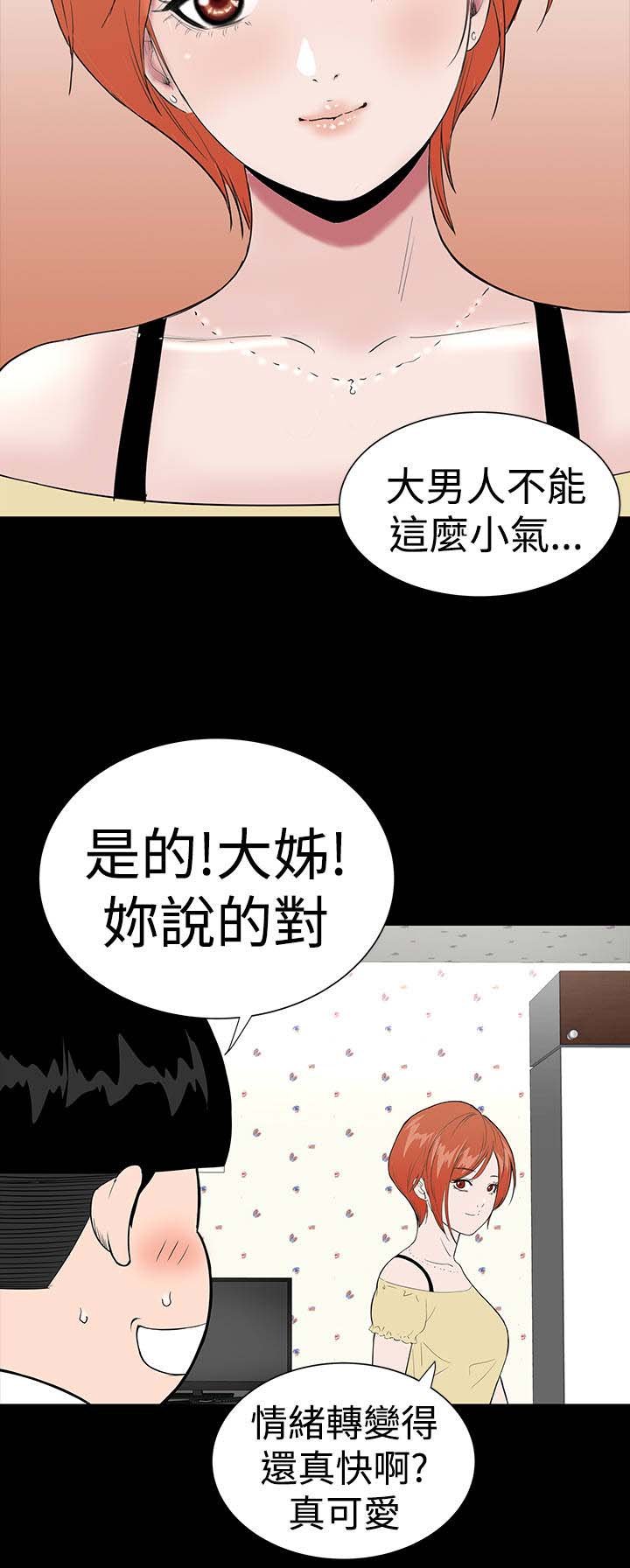 第19章：念头