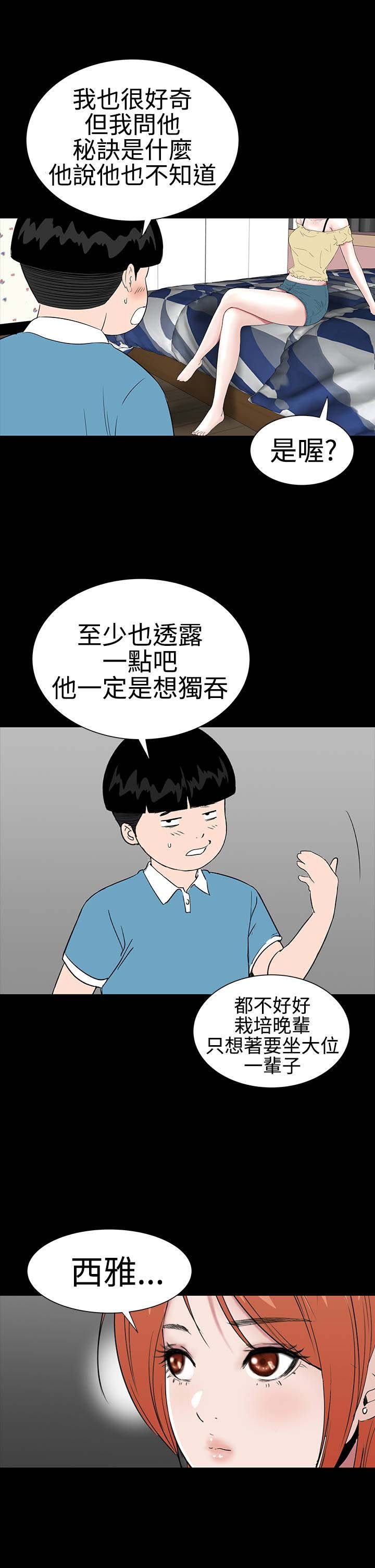 第19章：念头