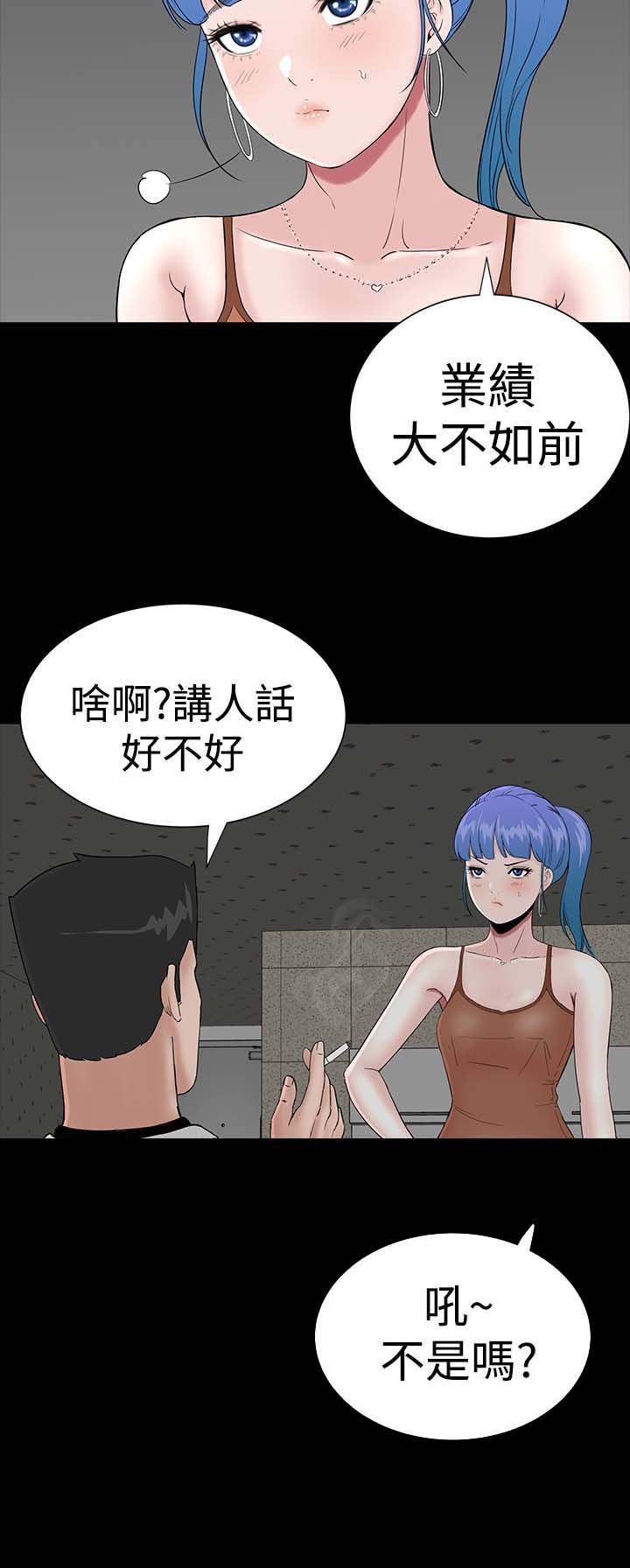 第20章：接触
