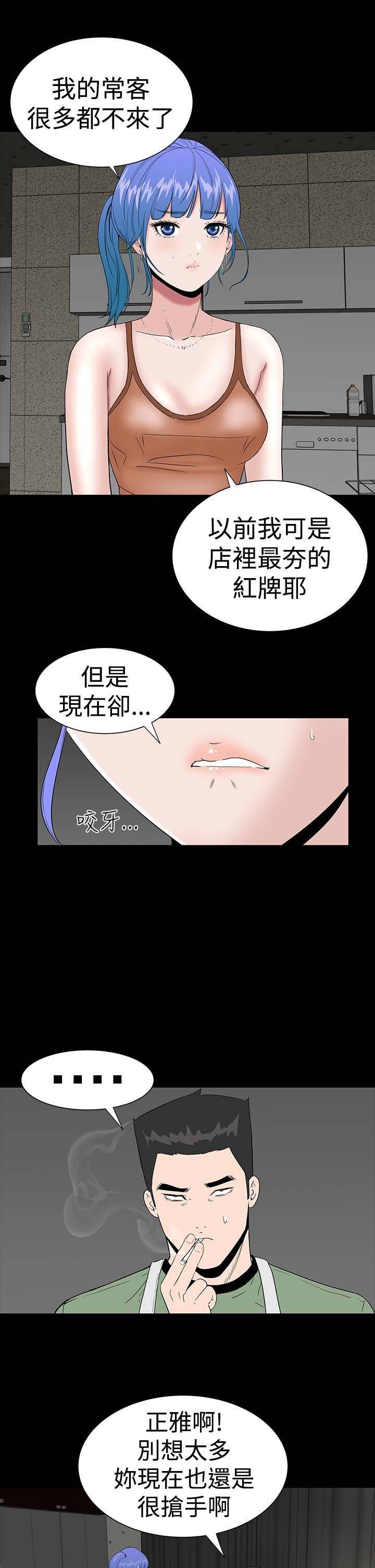 第20章：接触