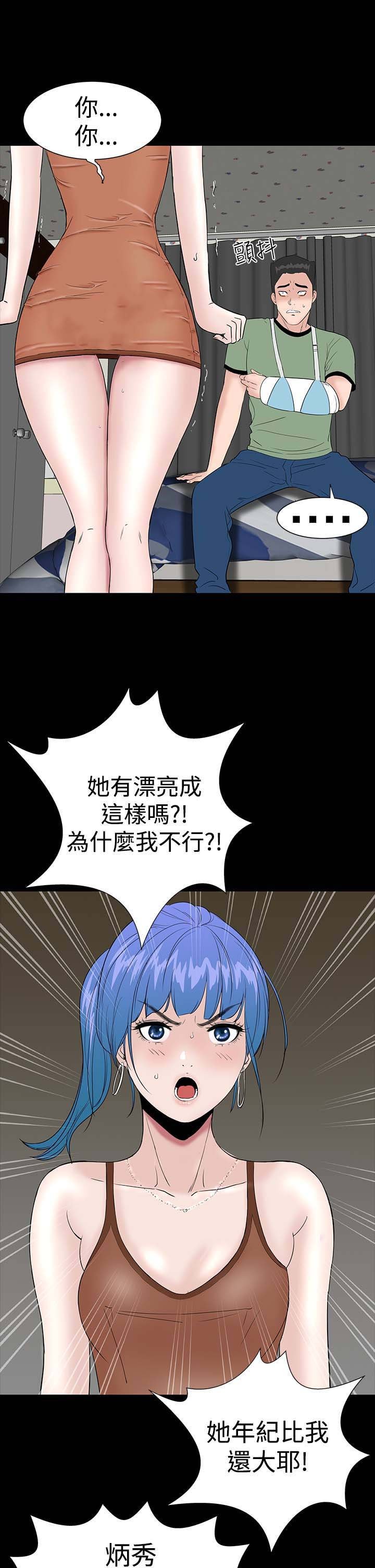 第20章：接触