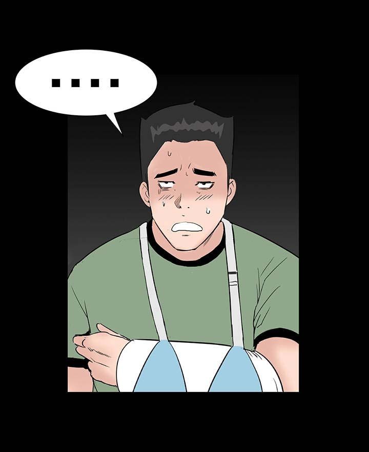 第20章：接触