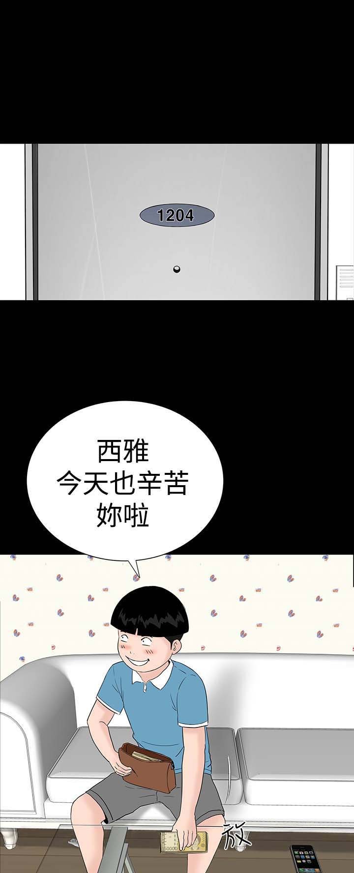 第20章：接触