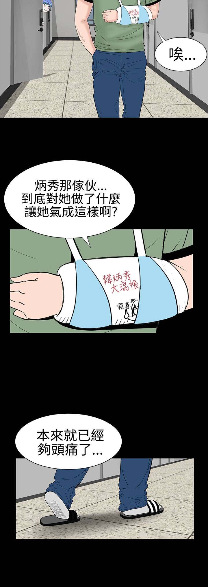 第21章：电梯