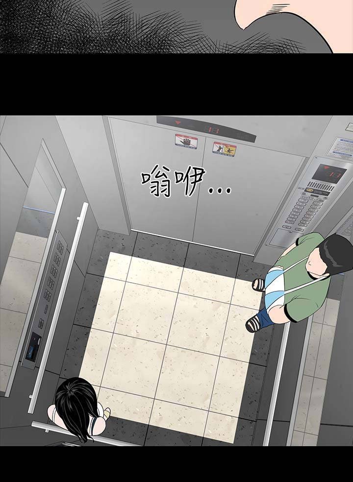 第21章：电梯