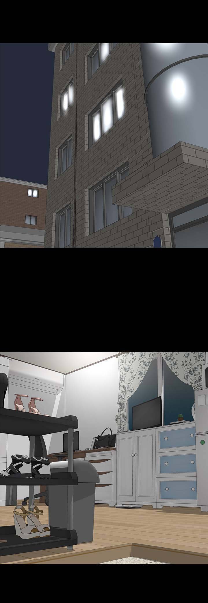 第22章：忍耐