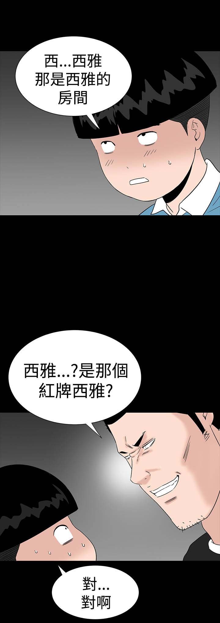第27章：盯上