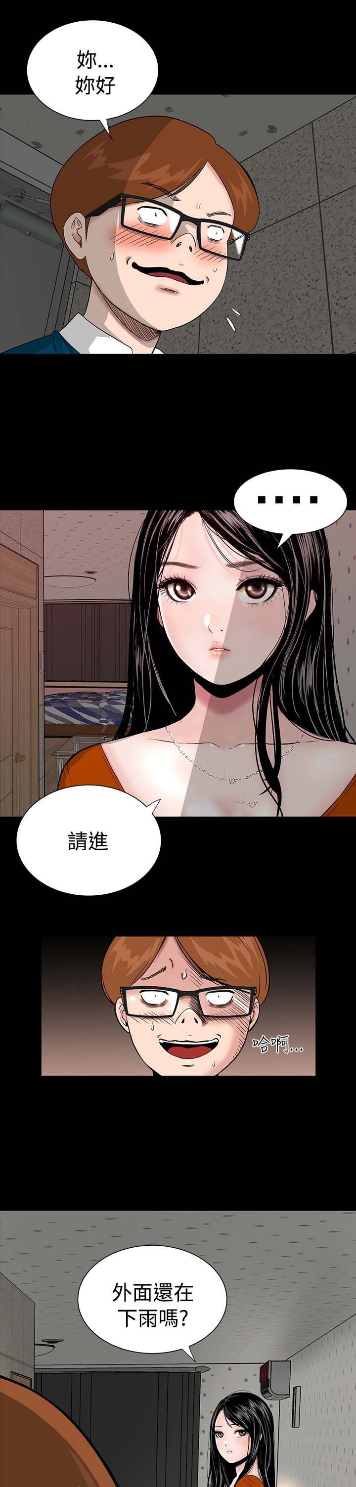 第3章：手表