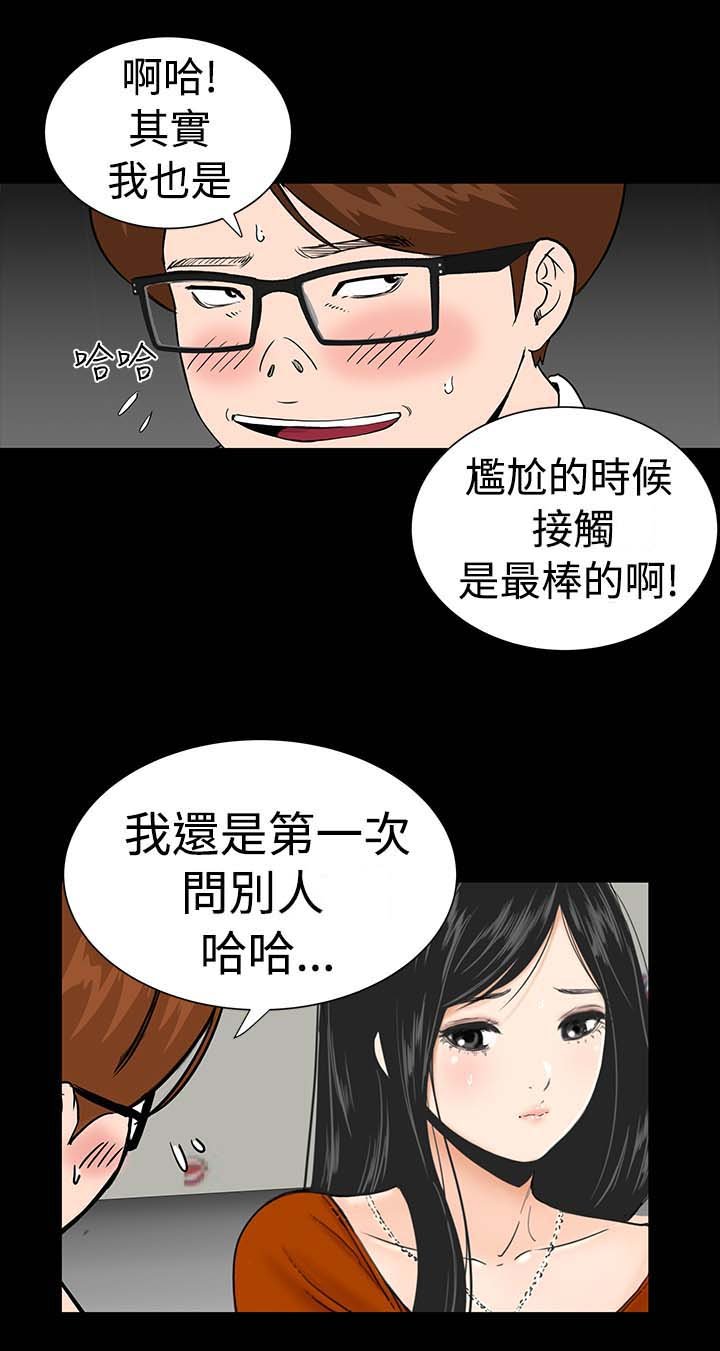 第3章：手表