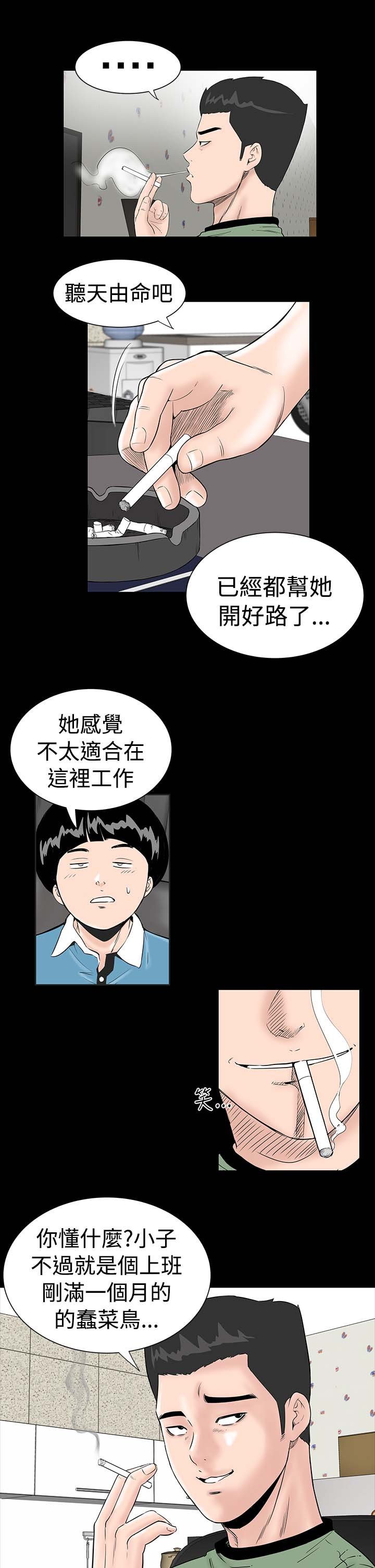 第3章：手表