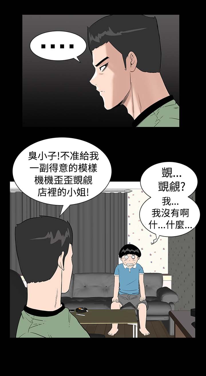 第3章：手表