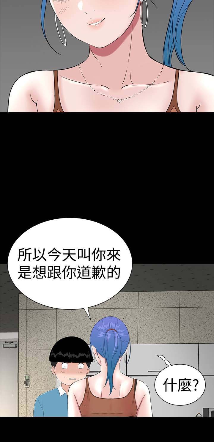 第31章：耍你