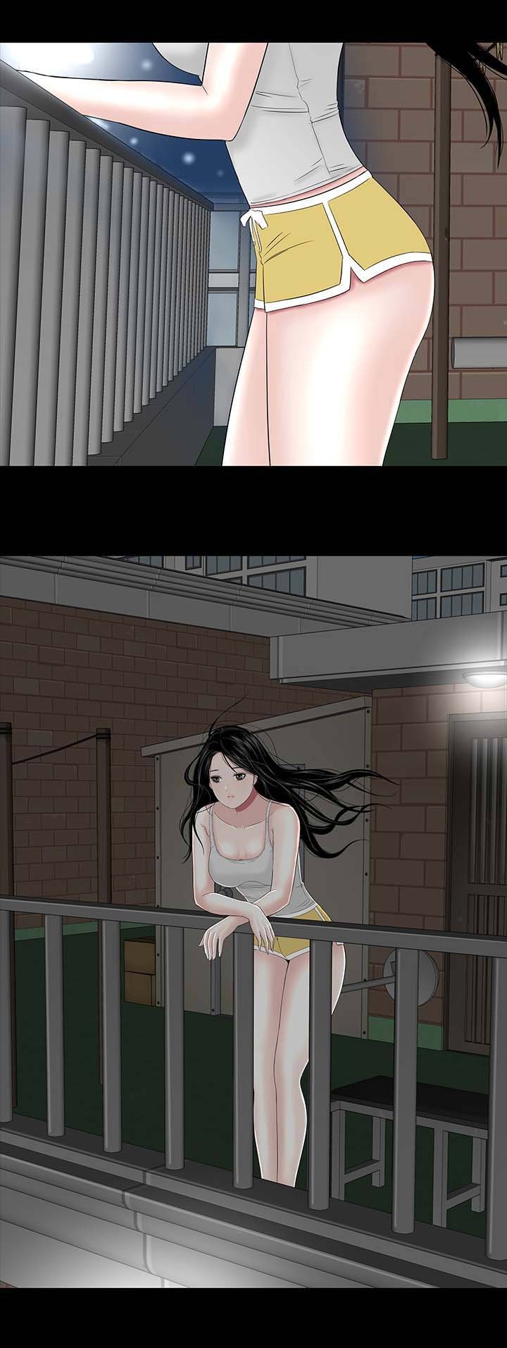 第32章：哭泣