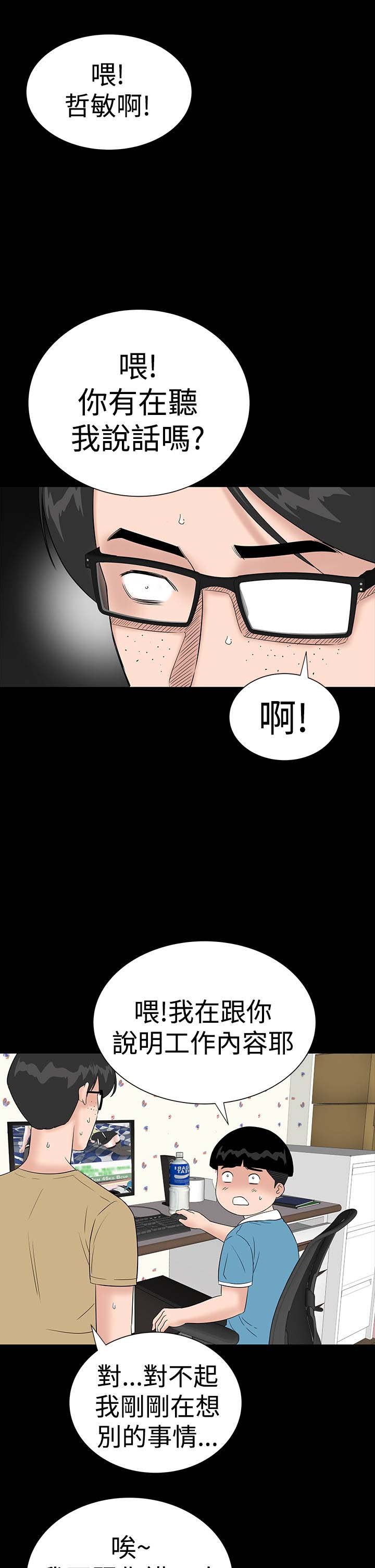 第33章：新人