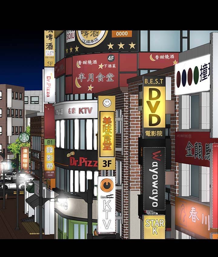 第33章：新人