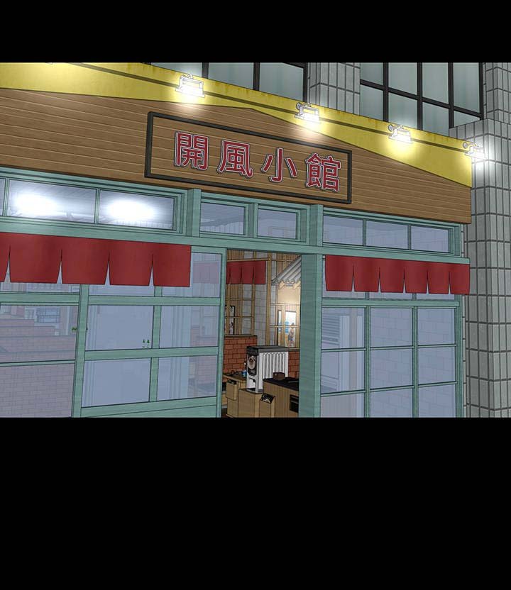 第33章：新人