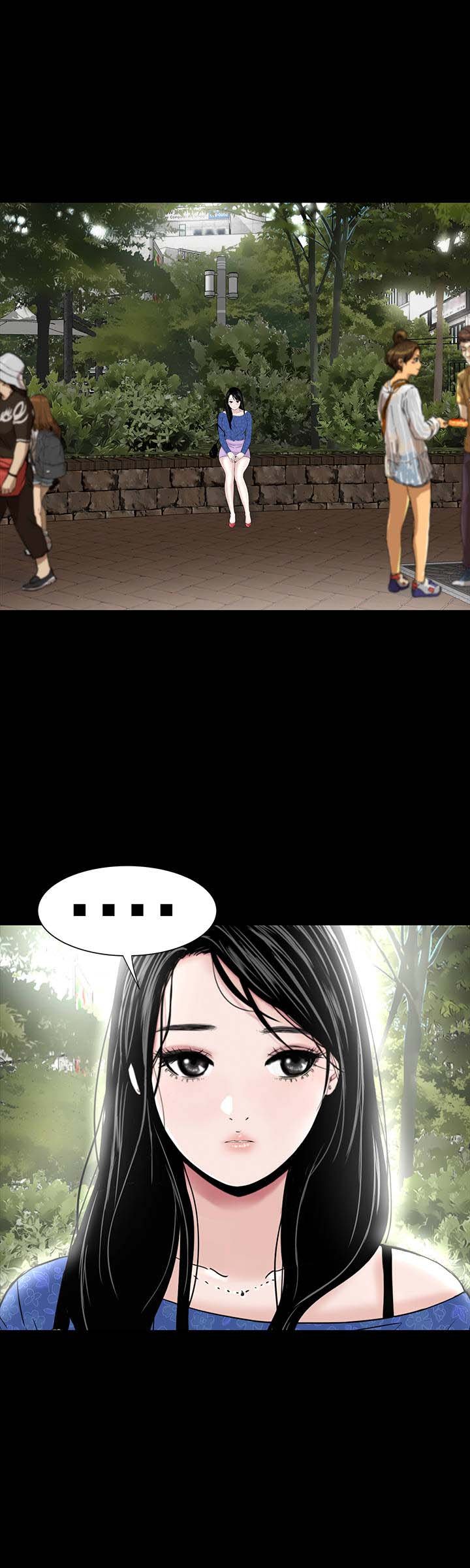 第35章：小声