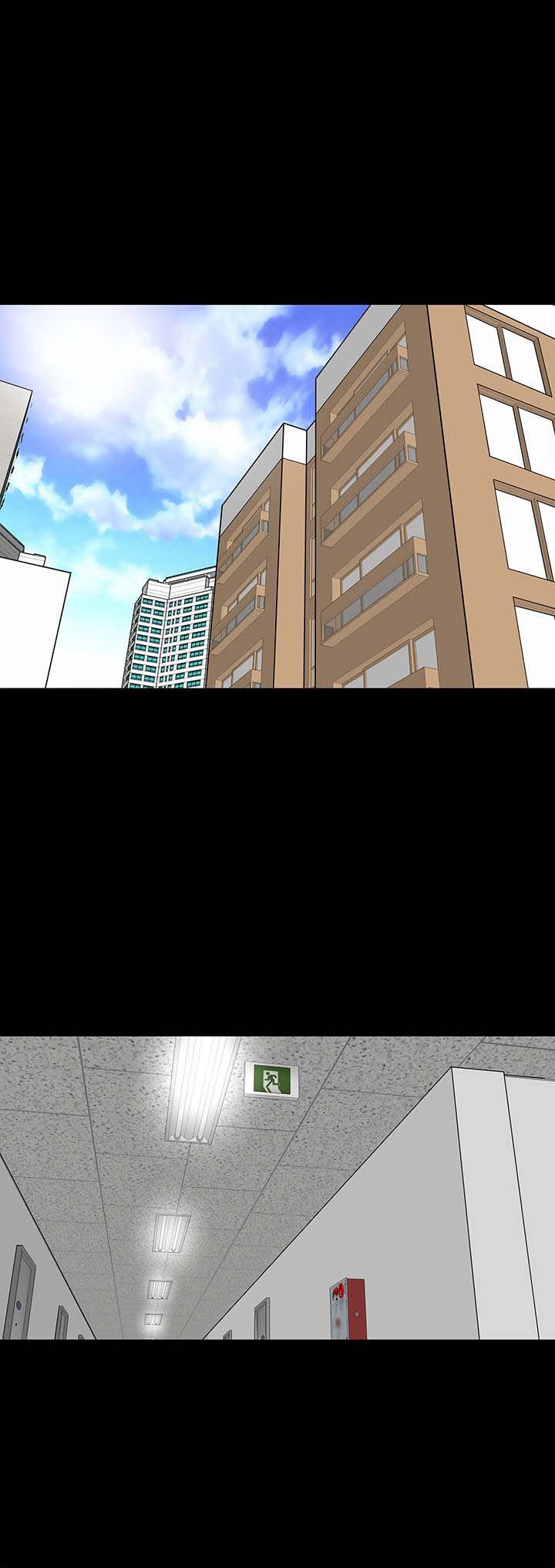 第38章：爱你