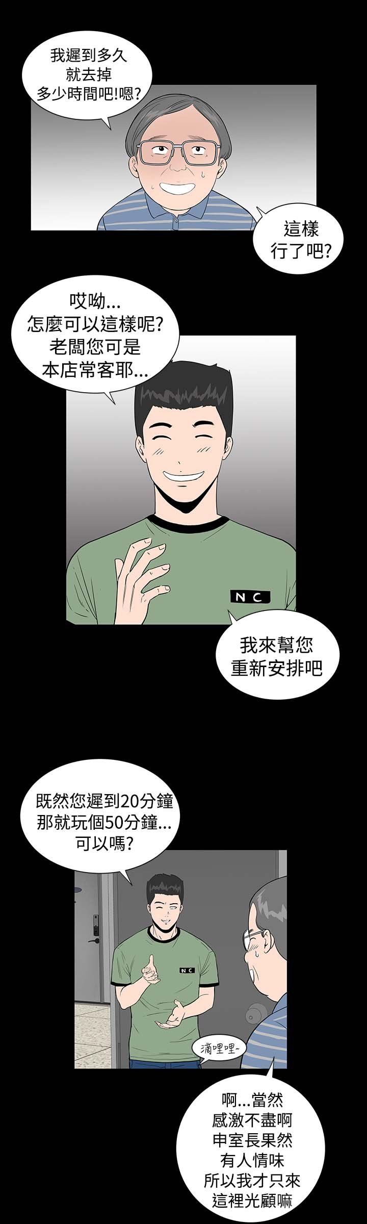 第4章：监控
