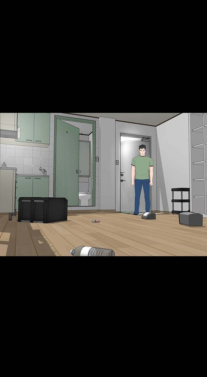 第40章：探望