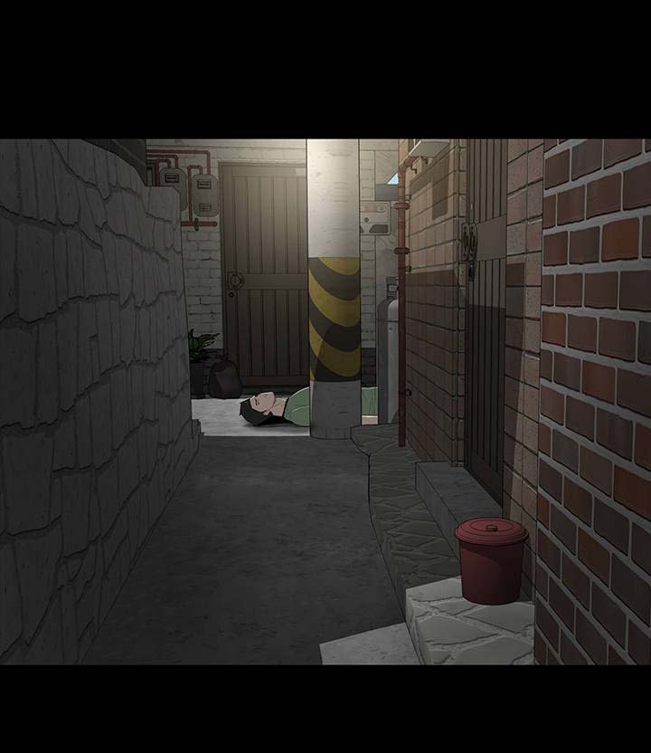 第40章：探望