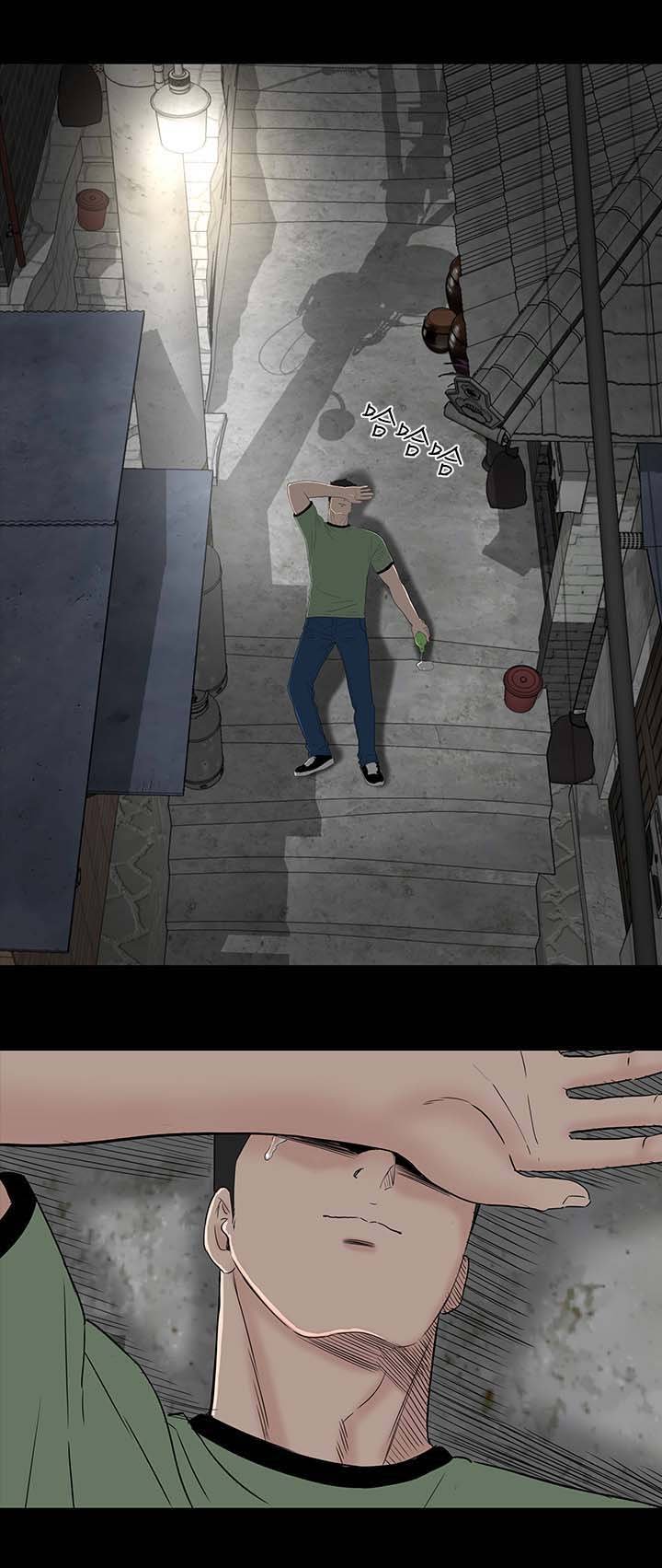 第40章：探望