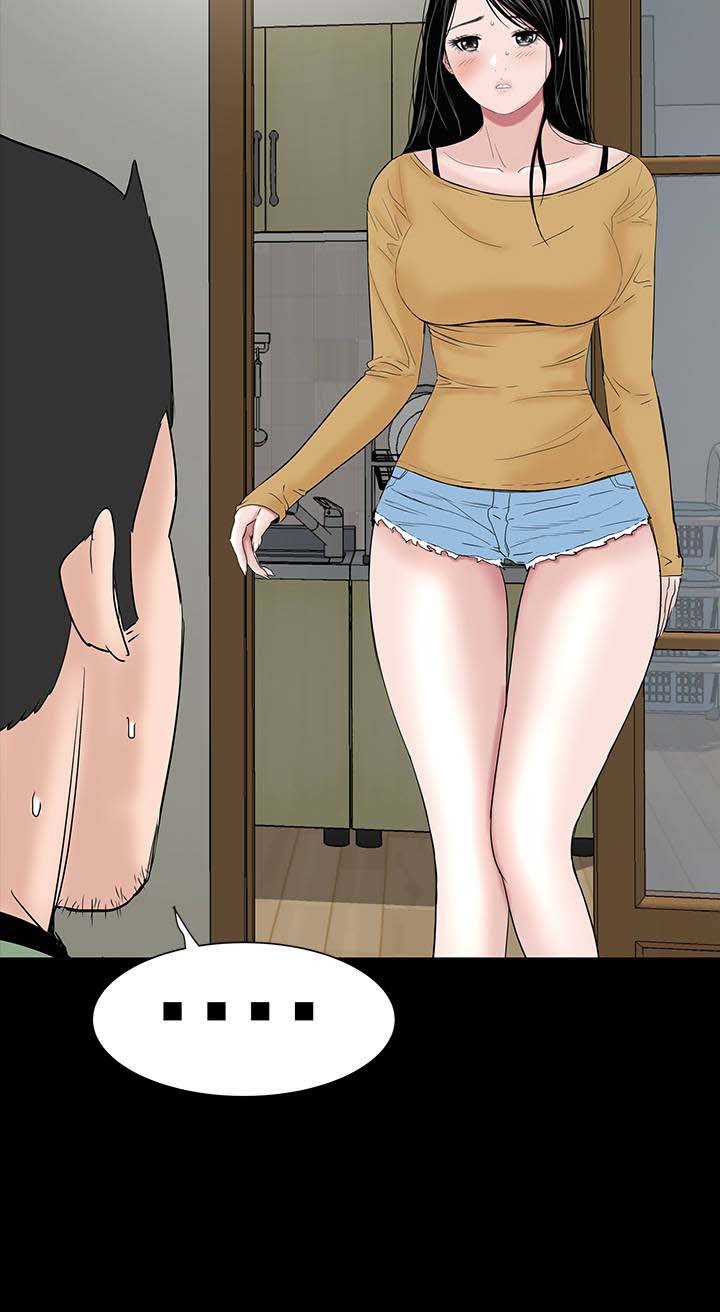第40章：探望
