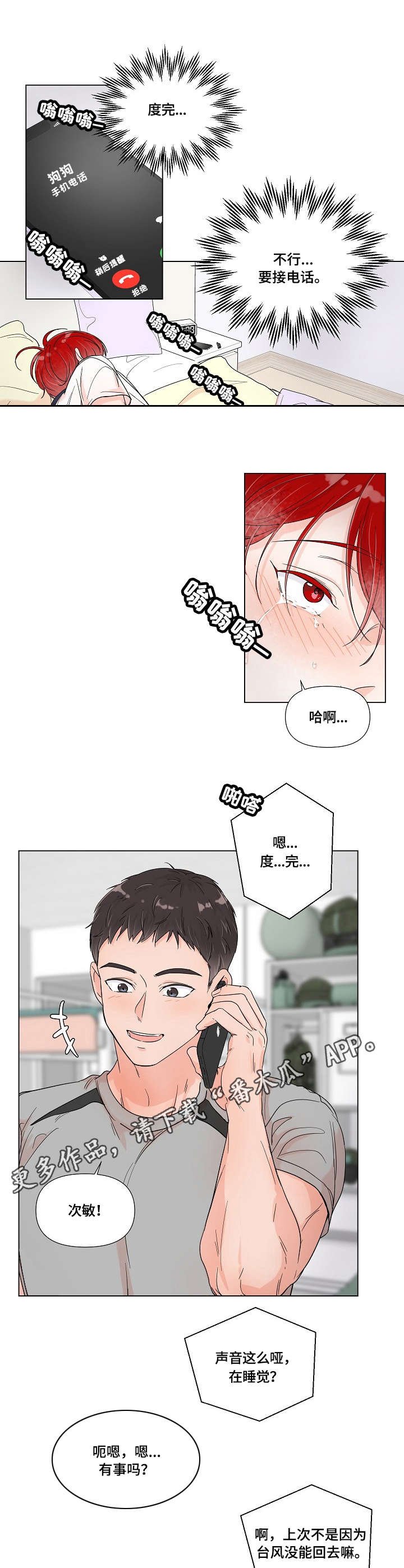 第2章：电话