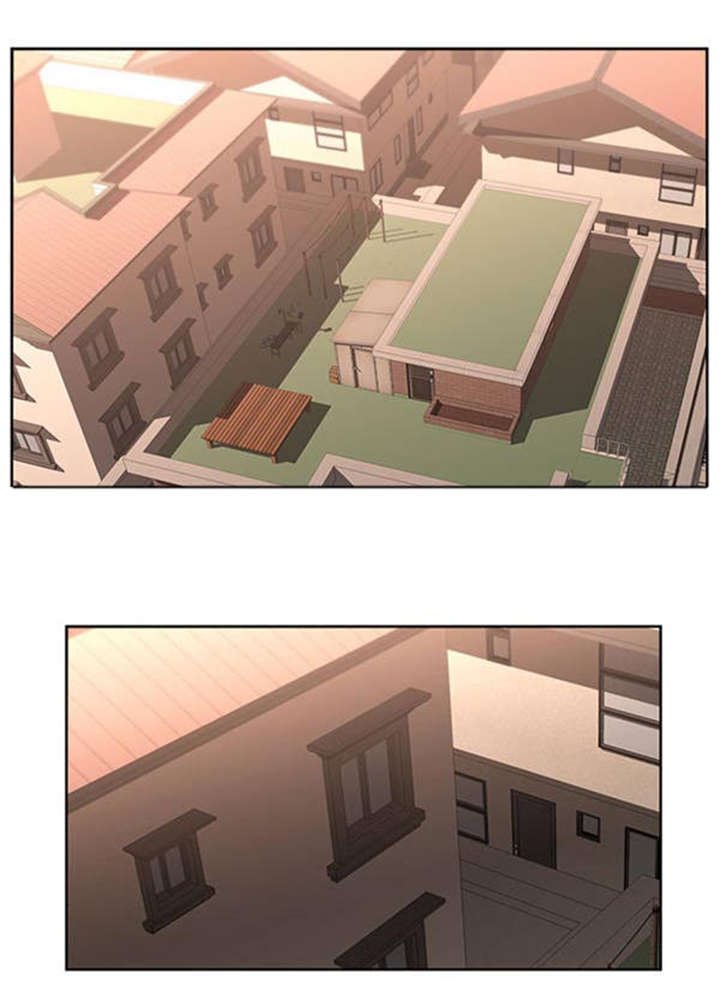 第1章：女客人