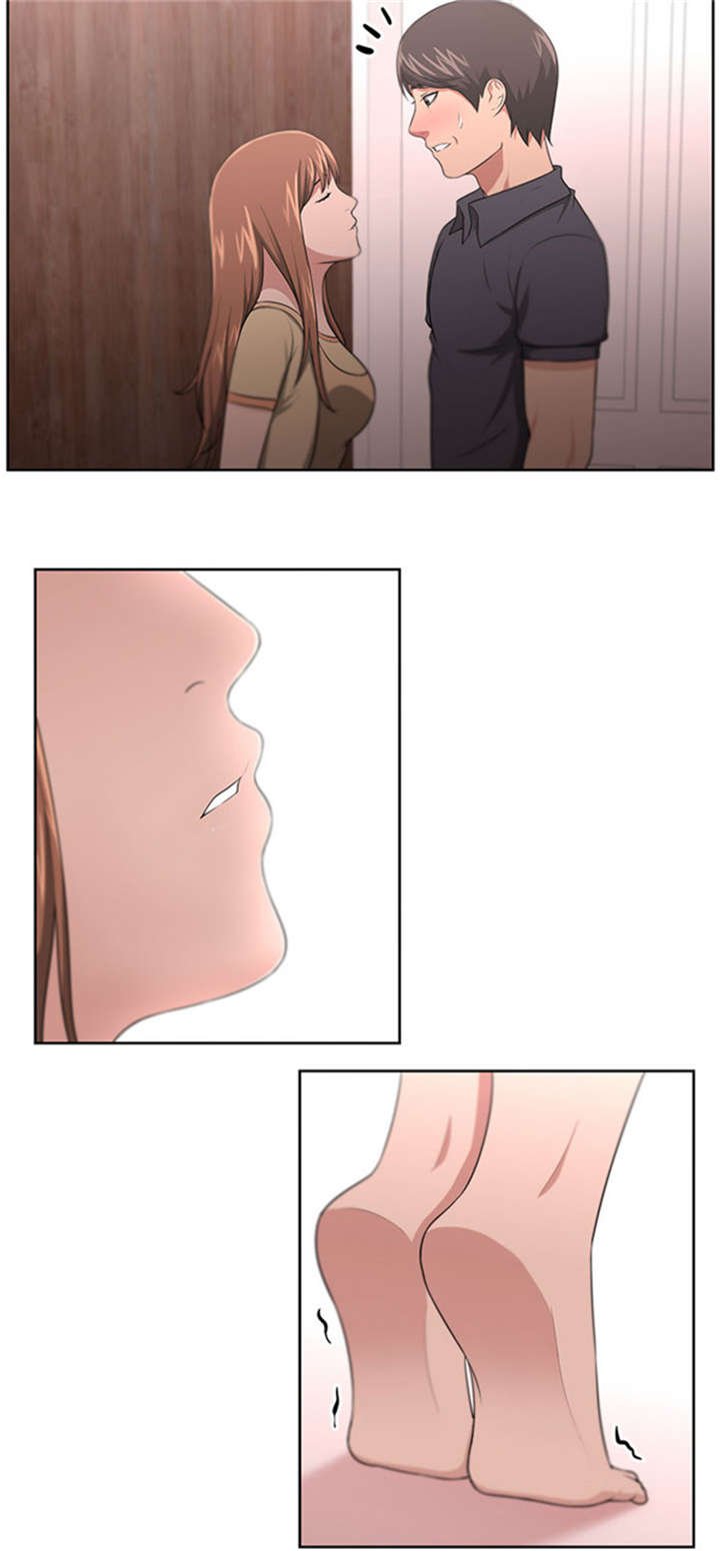 第12章：回国目的