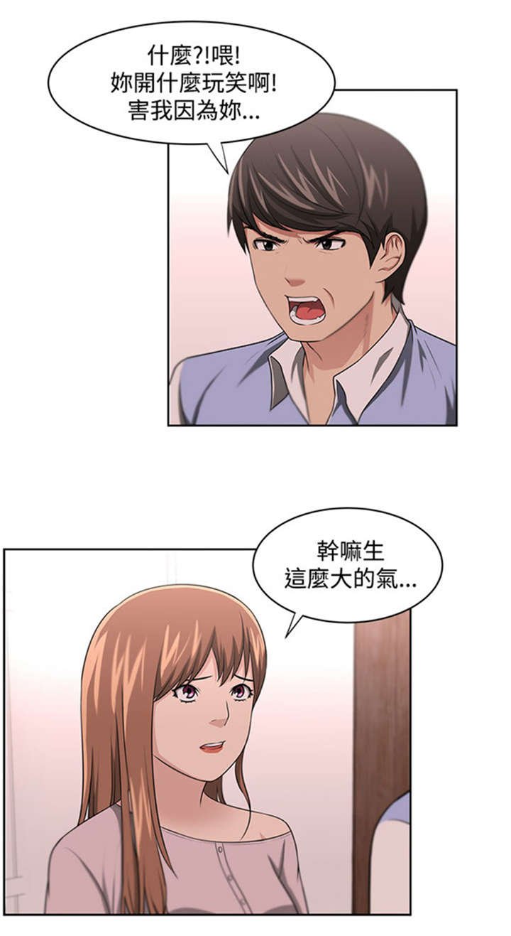 第14章：矛盾