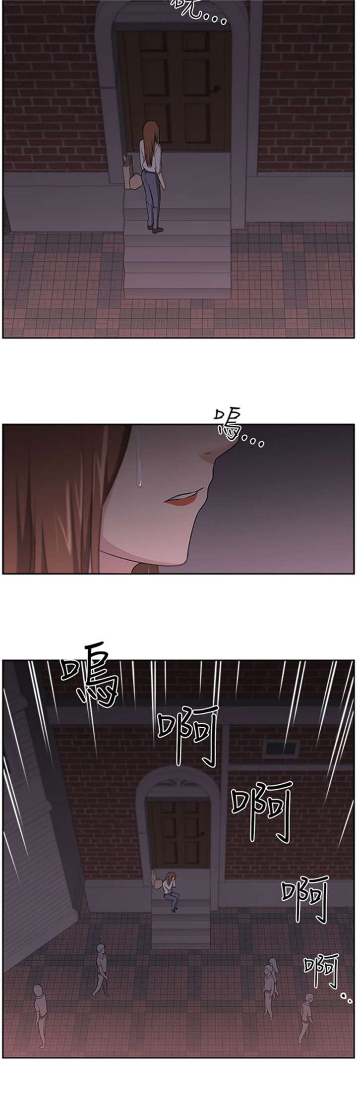 第17章：讲述